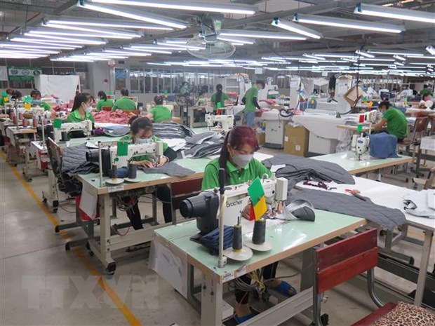Asia Plus Securities de Thaïlande recommande d augmenter les investissements au Vietnam
